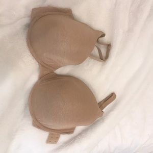 Uplift semi Demi bra